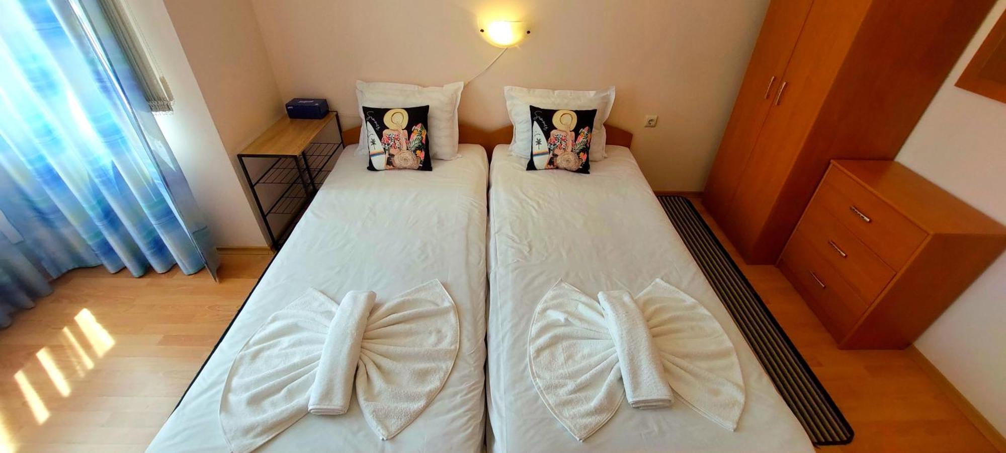 Holiday-Orchid Menada Apartments Sunny Beach Room photo