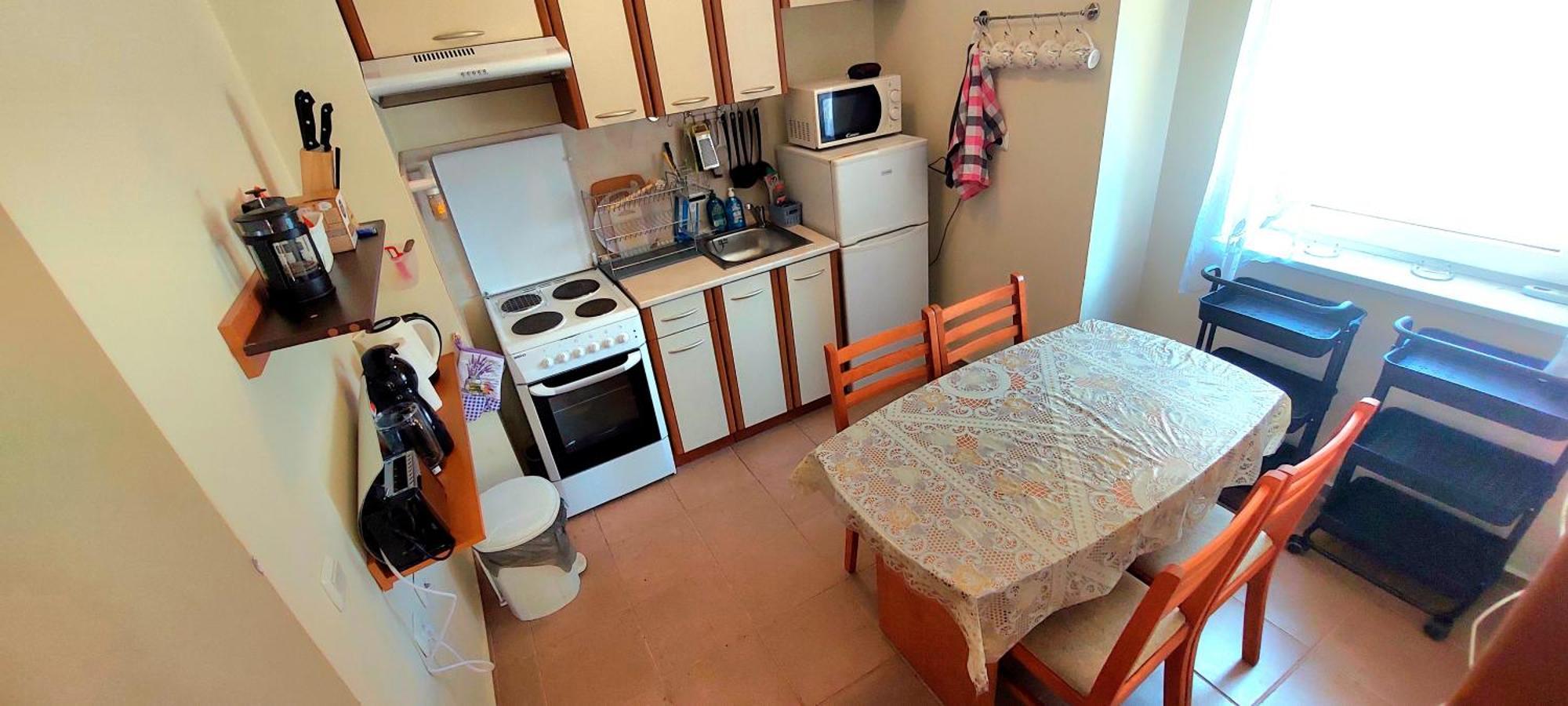 Holiday-Orchid Menada Apartments Sunny Beach Room photo