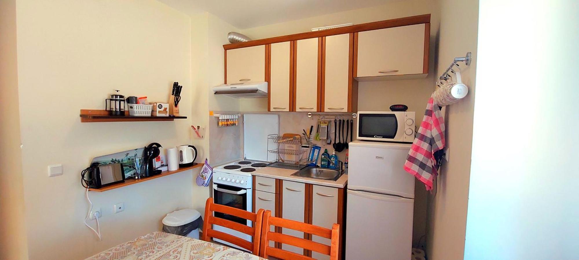Holiday-Orchid Menada Apartments Sunny Beach Room photo