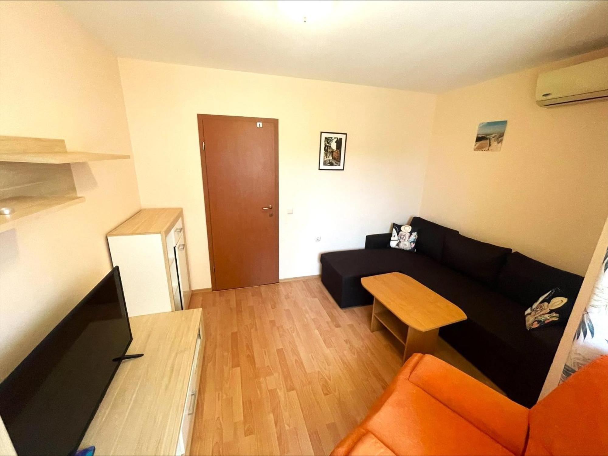 Holiday-Orchid Menada Apartments Sunny Beach Room photo